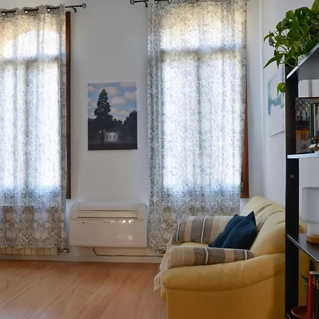 Ca' Dino - Canal View 베니스