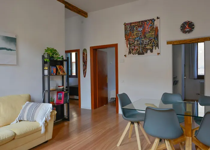 Διαμέρισμα Ca' Dino - Canal View Βενετία