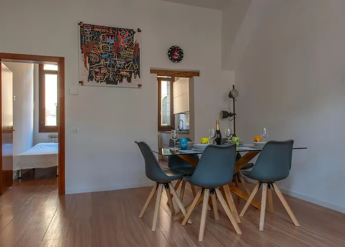 Ca' Dino - Canal View Διαμέρισμα Βενετία