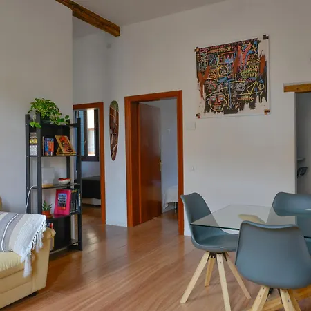 Apartment Ca' Dino - Canal View Venedig