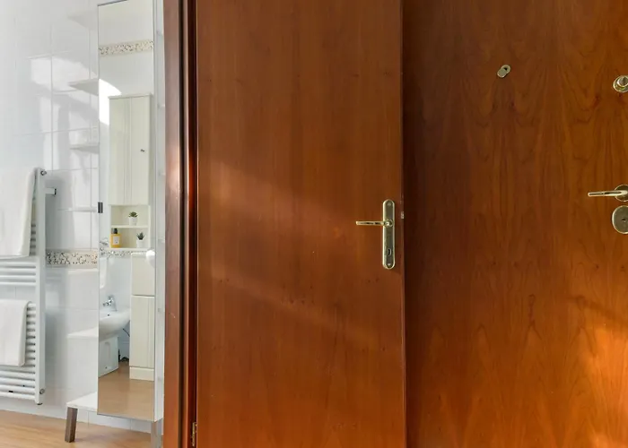 公寓 Ca' Dino - Canal View