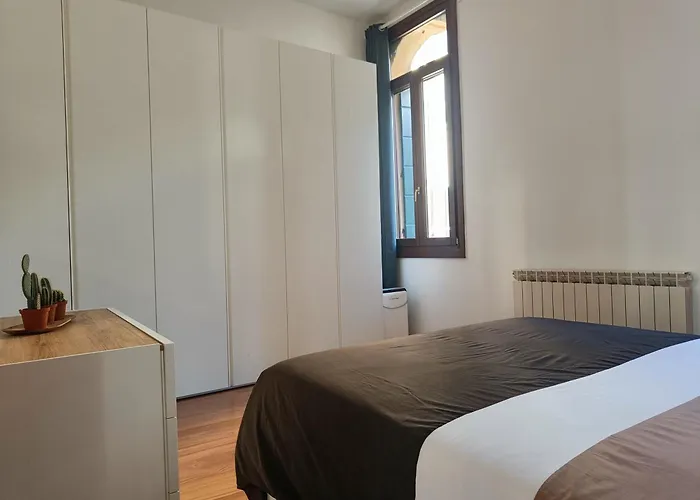 Ca' Dino - Canal View 威尼斯