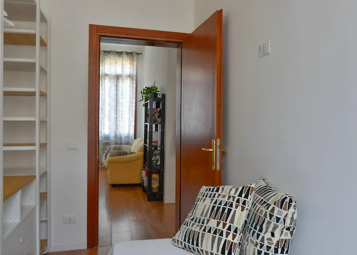 Ca' Dino - Canal View Apartman *