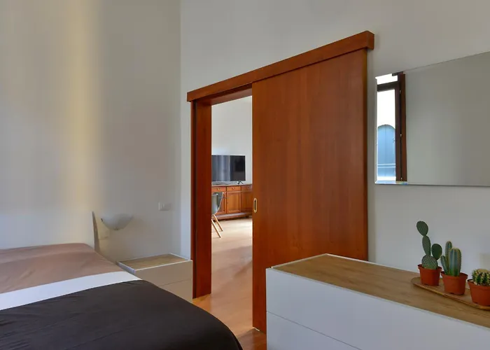 Ca' Dino - Canal View Apartman Velence